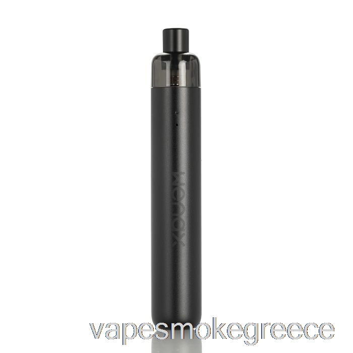 Vape Greece Geek Vape Wenax Stylus 16w Pod System Classic Black